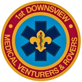 1st Downsview MedVents
